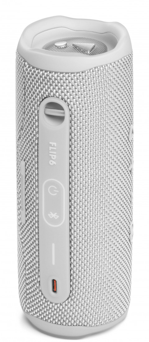 Głośnik JBL FLIP 6 WHT - Galeria zdjęcie 6