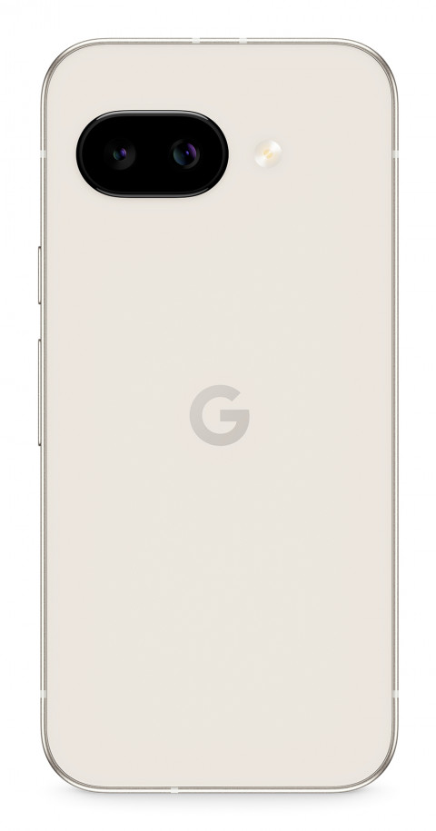 Google Pixel 9a 5G DualSIM 8/128GB Porcelain - Galeria zdjęcie 4