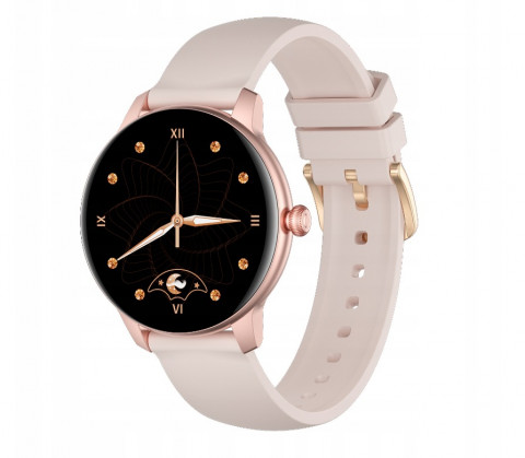 Smartwatch ORO LADY ACTIVE Oromed - Galeria zdjęcie 1