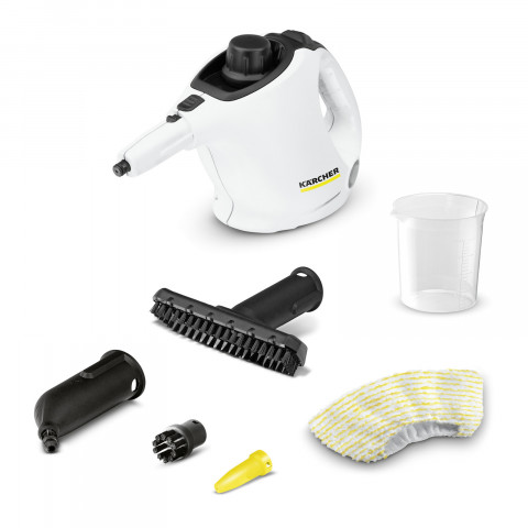 Parownica KARCHER SC 1 - 1.516-400.0 - Galeria zdjęcie 1