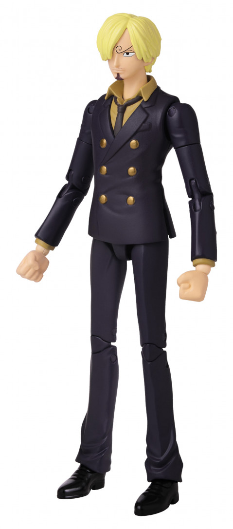 ANIME HEROES ONE PIECE - SANJI - Galeria zdjęcie 4