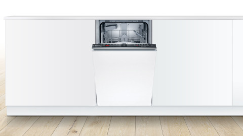 Zmywarka do zabudowy BOSCH SPV2IKX10E - Galeria zdjęcie 4