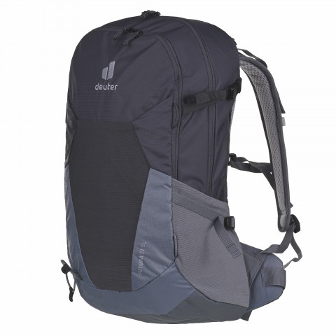 Plecak turystyczny Deuter Futura 21 SL graphite-shale - Galeria zdjęcie 3