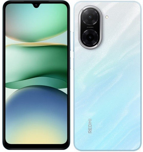 Xiaomi Redmi A5 3/64GB Niebieski - Galeria zdjęcie 1
