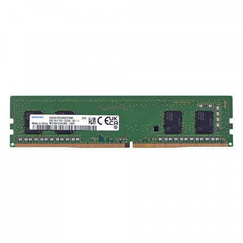 Samsung UDIMM 8GB DDR4 3200MHz M378A1G44CB0-CWE - Galeria zdjęcie 2