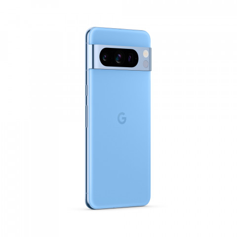 Smartfon Google Pixel 8 Pro 5G 12/128GB Niebieski - Galeria zdjęcie 4