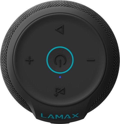 Głośnik LAMAX Sounder2 Mini - Galeria zdjęcie 3
