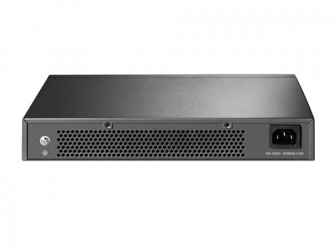 Switch TP-LINK TL-SG1024D 24xRJ45 10/100/1000 D/R - Galeria zdjęcie 3