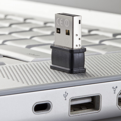 TENDA W311MI Wireless N USB Adapter - Galeria zdjęcie 4