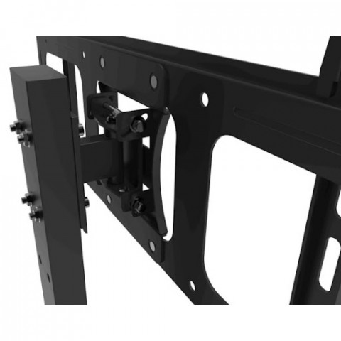 TECHLY STOJAK PODŁOGOWY TV LCD/LED 32-70 CALI 45KG - Galeria zdjęcie 7