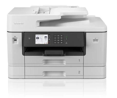 Urządzenie wielofunkcyjne Brother MFC-J3940DW - Galeria zdjęcie 3