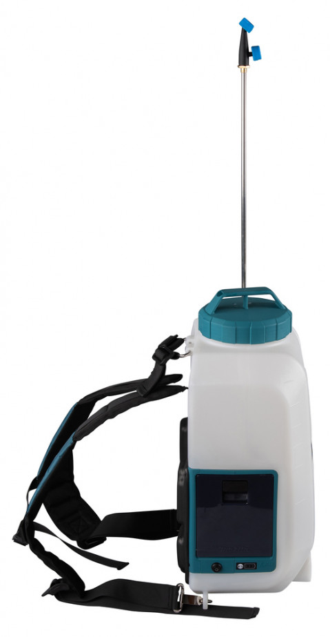 OPRYSKIWACZ AKU 15L DUS158Z 18V PLECAKOWY MAKITA - Galeria zdjęcie 6