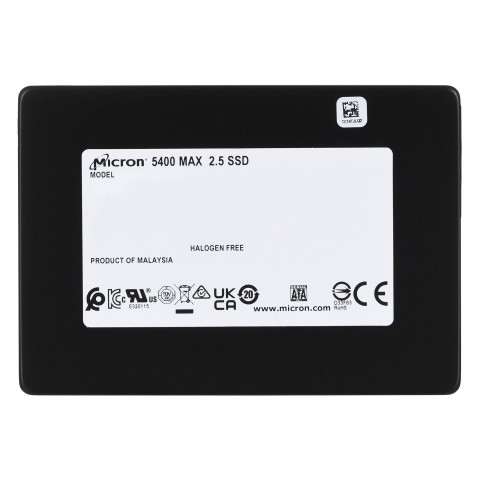 Micron 5400 PRO 240GB SATA MTFDDAK240TGA - Galeria zdjęcie 1