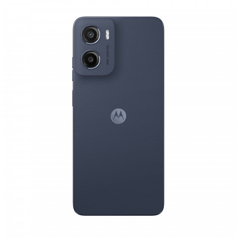 Smartfon Motorola Moto E15 2/64GB Denim Blue - Galeria zdjęcie 6