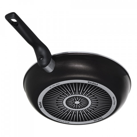 Patelnia TEFAL XL Intense 28 cm C3840653 - Galeria zdjęcie 7