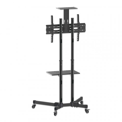 MANHATTAN STOJAK MOBILNY TV LED/LCD/PDP 37-70 CALI - Galeria zdjęcie 3