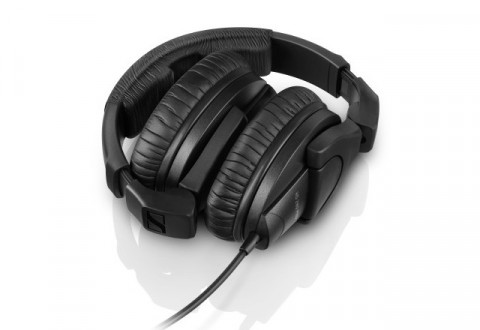 Sennheiser HD 280 PRO - Profesjonalne słuchawki, dynamiczne, zamknięte - Galeria zdjęcie 5
