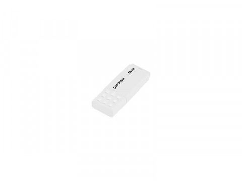 GOODRAM FLASHDRIVE 16GB UME2 USB 2.0 WHITE - Galeria zdjęcie 3