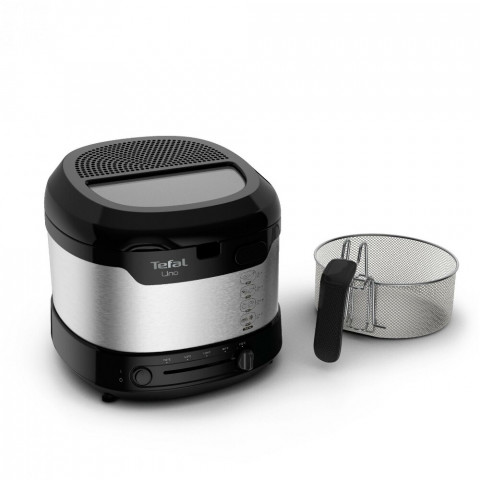 Frytownica TEFAL FF215D Uno - Galeria zdjęcie 3