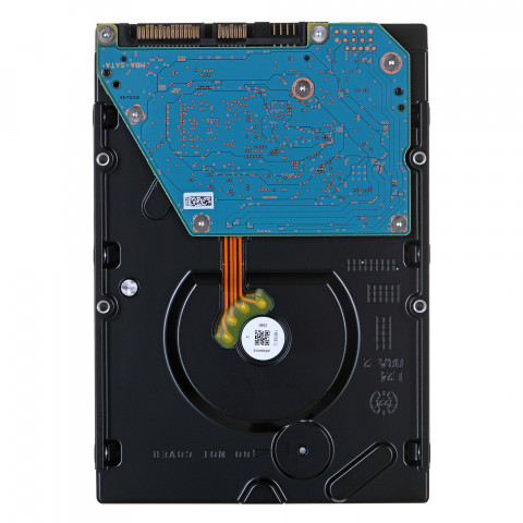 Synology HDD Enterprise (4TB; 3.5"; SATA) HAT5300-4T - Galeria zdjęcie 4