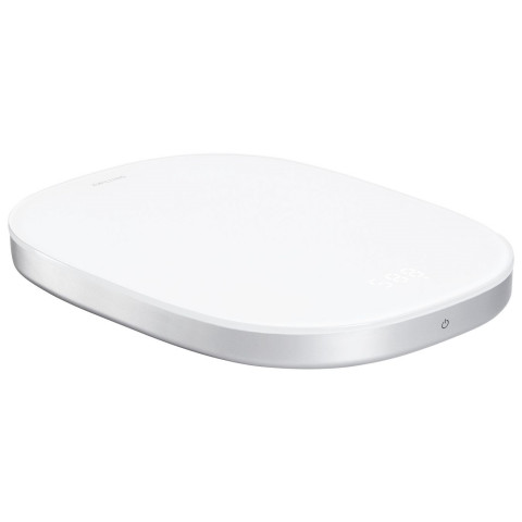 Waga cyfrowa ZWILLING Enfinigy 53011-051-0 Biały - Galeria zdjęcie 1