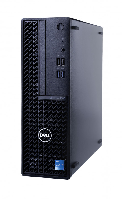 DELL OptiPlex 3000 i3-12100 16GB 512GB SSD SFF Win11pro Open Box - Galeria zdjęcie 10