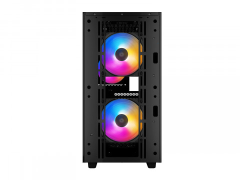 Obudowa DeepCool MATREXX 40 3FS (DP-MATX-MATREXX40-3FS) - Galeria zdjęcie 6