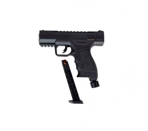 Pistolet na kule BEEMAN BP50 kal.50 CO2-12g - Galeria zdjęcie 3