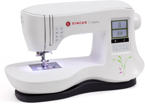 Maszyna do szycia Singer Simple LEGACY C440 - Galeria zdjęcie 7