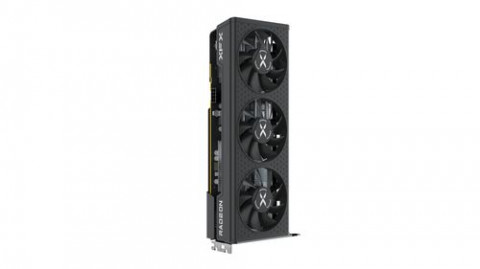 Karta graficzna XFX Radeon RX 7600 SPEEDSTER QICK308 CORE Gaming 8GB D6 HDMI 3xDP 3 FAN - Galeria zdjęcie 4