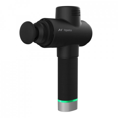 Masażer ręczny Hyperice Hypervolt 2 Pro z aplikacją czarny - Galeria zdjęcie 5