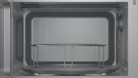 Kuchenka mikrofalowa BOSCH BEL620MB3 - Galeria zdjęcie 6