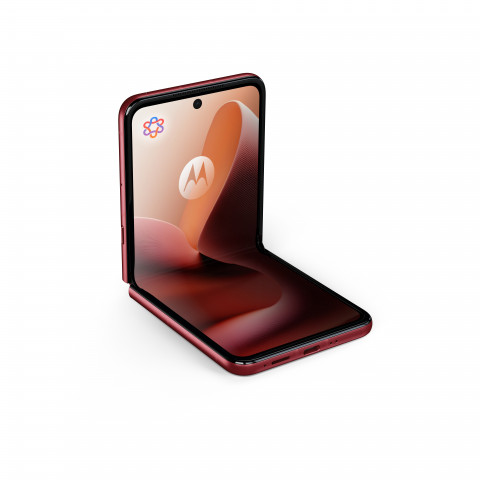 Motorola Razr 60 Ultra 5G 16/512GB Rio Red - Galeria zdjęcie 22