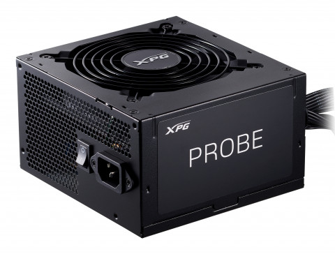 Zasilacz XPG PROBE 700W 80+ Bronze ATX 2.52 (75261557) - Galeria zdjęcie 1