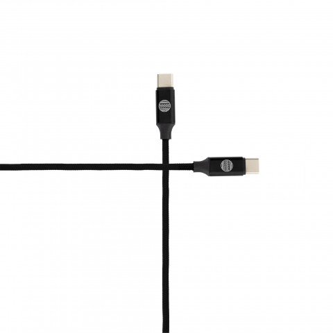 Kabel typu USB-C / USB-C Our Pure Planet, długość 1,2 m - Galeria zdjęcie 5