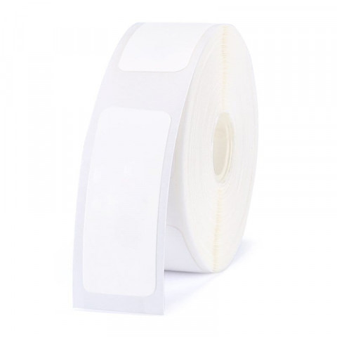 Etykiety termiczne Niimbot RP12*30-210White - Galeria zdjęcie 1