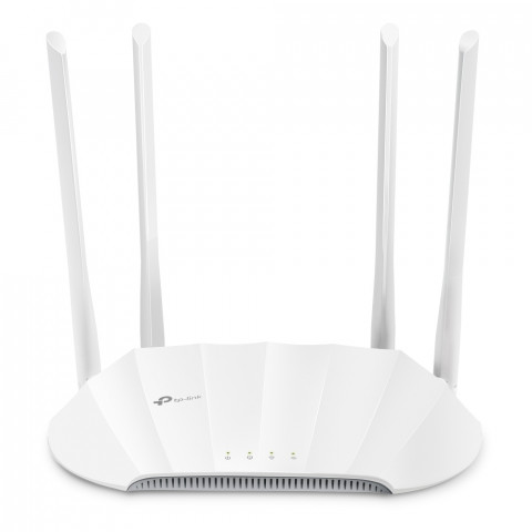 Access Point TP-LINK TL-WA1801 Wi-Fi 6 AX1800 - Galeria zdjęcie 1