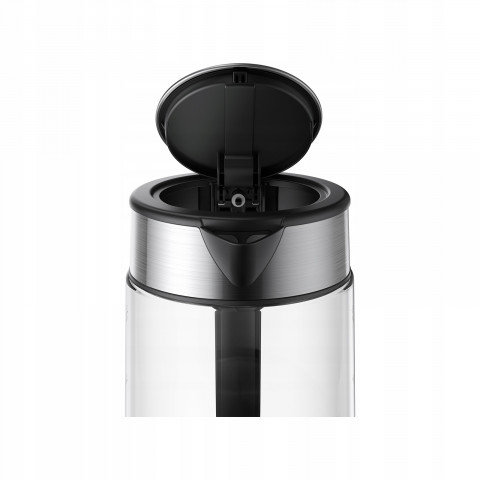 Czajnik elektryczny Xiaomi Electric Glass Kettle - Galeria zdjęcie 4