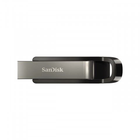SANDISK FLASH EXTREME GO 256GB USB 3.2 - Galeria zdjęcie 4