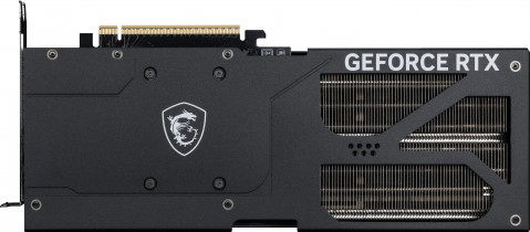 Karta graficzna MSI GeForce RTX 5080 16GB VENTUS 3X OC PLUS GDDR7 - Galeria zdjęcie 5