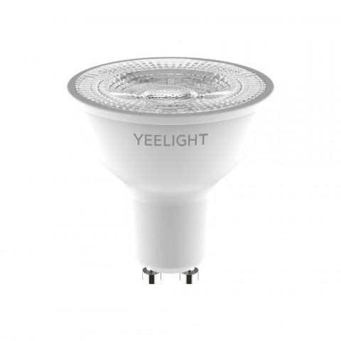 Inteligentna żarówka Yeelight W1 GU10 (ściemnialna) 4szt YLDP004 - Galeria zdjęcie 2
