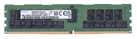 Samsung RDIMM 32GB DDR4 3200MHz M393A4K40DB3-CWE - Galeria zdjęcie 3