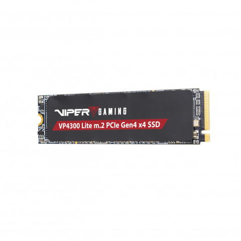 Patriot Viper VP4300L M.2 PCI-Ex4 NVMe 2TB 7.2 / 6. - Galeria zdjęcie 4