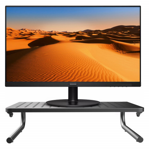 MACLEAN PODSTAWKA POD MONITOR, LAPTOP MC-948 - Galeria zdjęcie 7