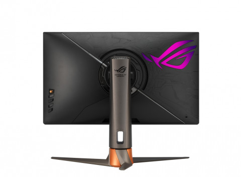 MONITOR ASUS 27" PG27AQN ROG Swift - Galeria zdjęcie 2