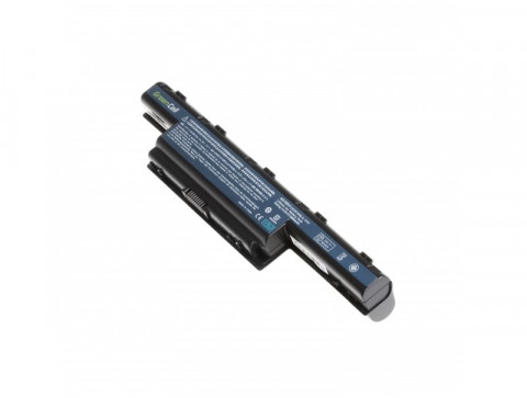 GREEN CELL BATERIA AC07 6600 MAH 10.8V - Galeria zdjęcie 3