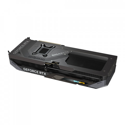 Karta graficzna Gigabyte GeForce RTX 5070 GAMING OC 12GB - Galeria zdjęcie 2