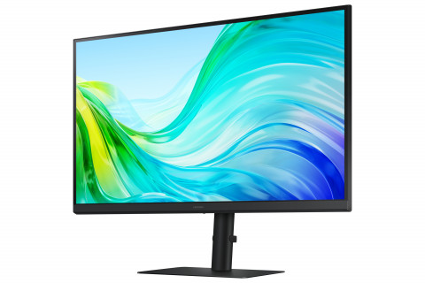 MONITOR SAMSUNG LED S61F 27" LS27F610EAUXEN 100Hz - Galeria zdjęcie 3