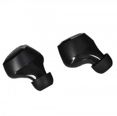 Słuchawki bezprzewodowe douszne Belkin SoundForm Bolt True Wireless Earbuds BT5.2 IPX4 Black - Galeria zdjęcie 5