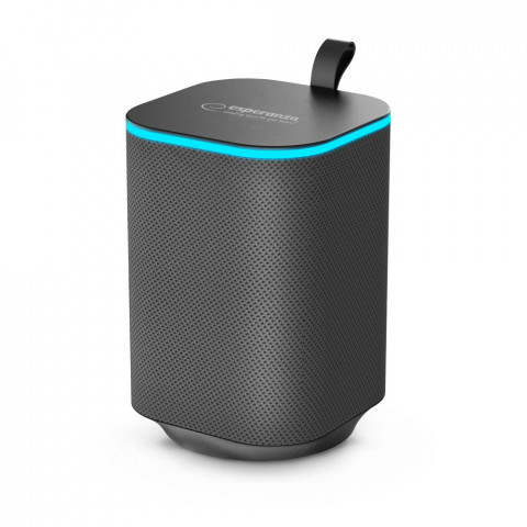 ESPERANZA GŁOŚNIK BLUETOOTH RGB SAKARA EP155 - Galeria zdjęcie 1